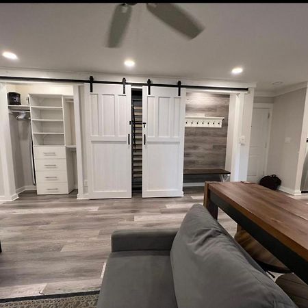 Cozy Haven In The Clouds Apartment Atlanta Exterior photo