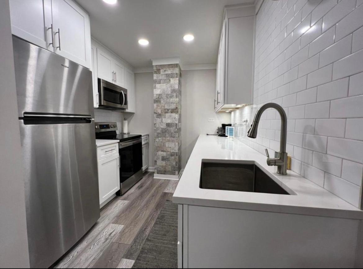 Cozy Haven In The Clouds Apartment Atlanta Exterior photo