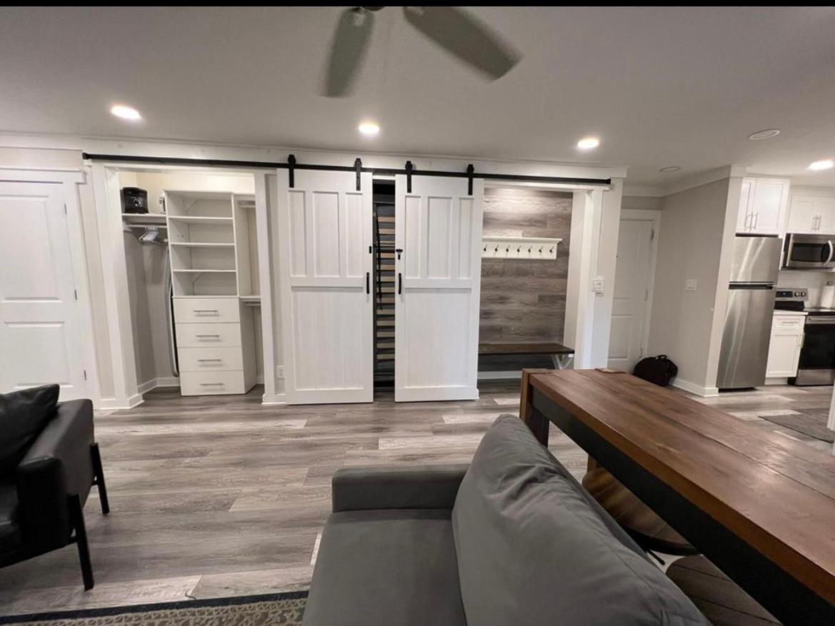 Cozy Haven In The Clouds Apartment Atlanta Exterior photo