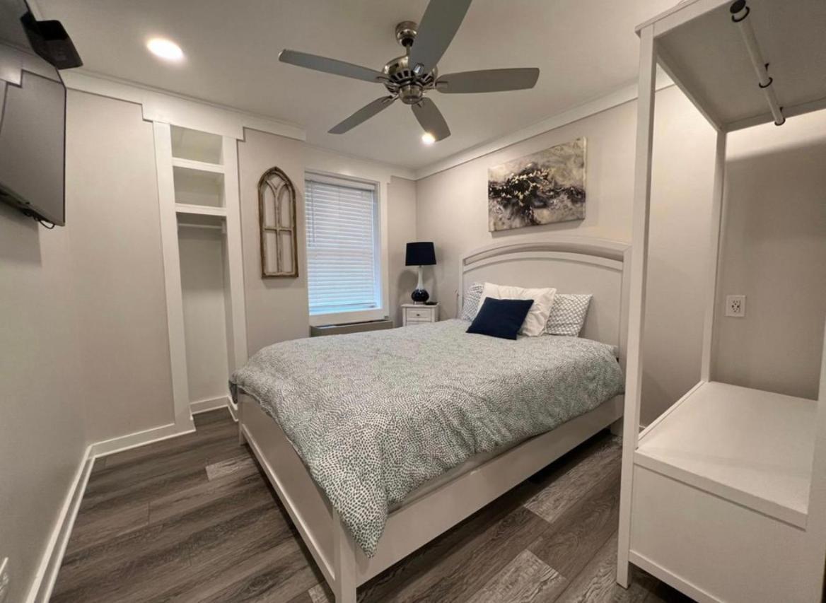 Cozy Haven In The Clouds Apartment Atlanta Exterior photo