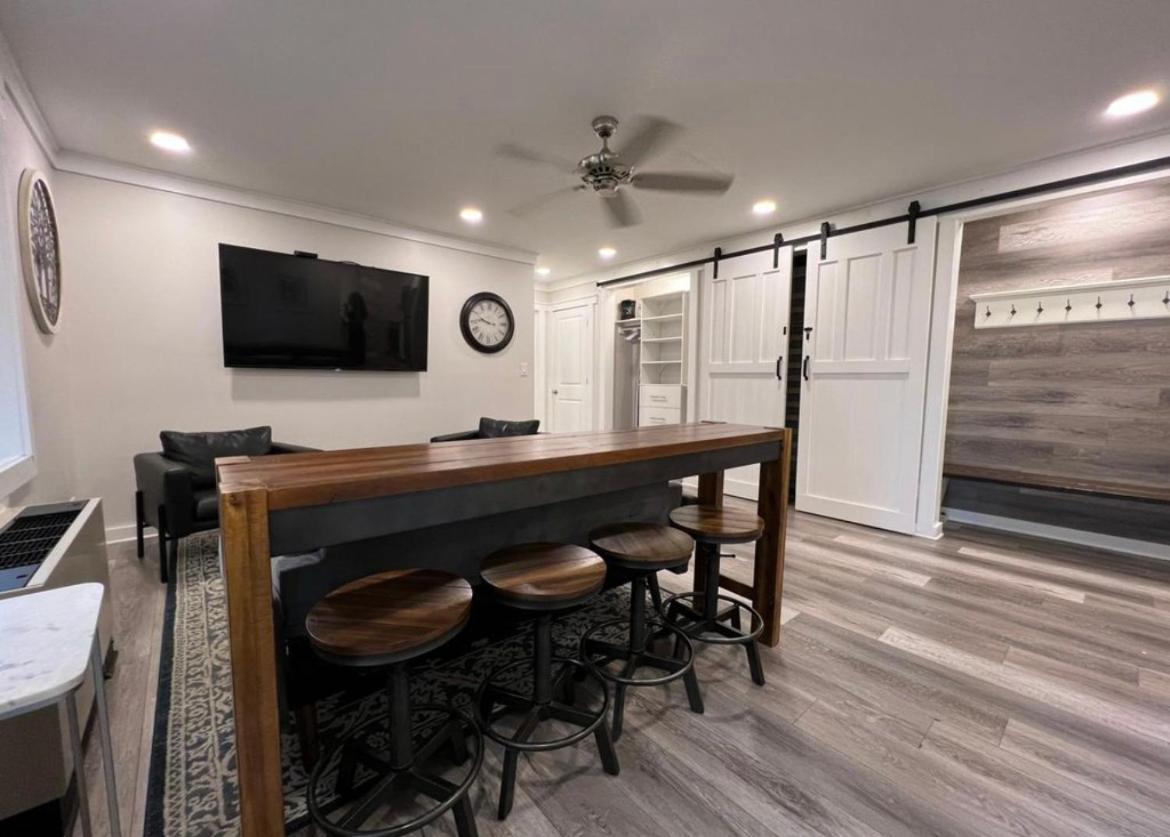 Cozy Haven In The Clouds Apartment Atlanta Exterior photo