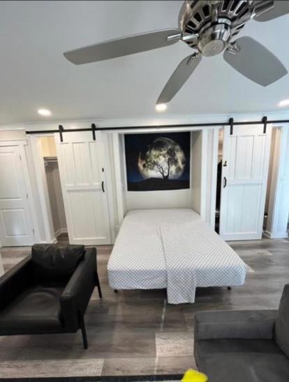 Cozy Haven In The Clouds Apartment Atlanta Exterior photo